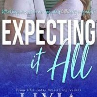 Expecting It All by Livia Grant