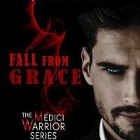 Fall from Grace by Emily Bex