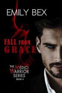 Fall from Grace by Emily Bex 