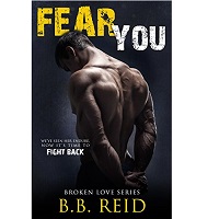 Fear You by B.B Reid