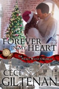 Forever in My Heart by Ceci Giltenan