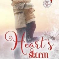 Heart’s Storm by J. Truesdell