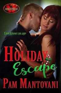 Holiday Escape by Pam Mantovani