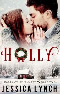 Holly by Jessica Lynch