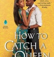 How to Catch a Queen by Alyssa Cole