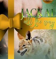 Jackal All The Way by Shai August