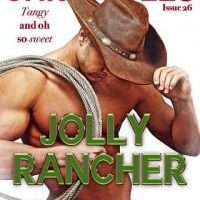 Jolly Rancher by S. London