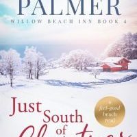 Just South of Christmas by Grace Palmer
