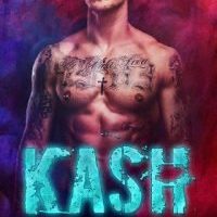 Kash by Brynn Hale