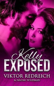 Kelly Exposed by Viktor Redreich