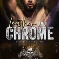 Leather and Chrome by Shannon Youngblood