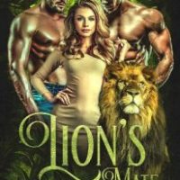 Lion’s Mate by Lilly Wilder