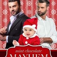 Mint Chocolate Mayhem by Jena Wade