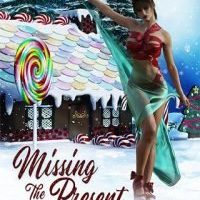 Missing the Present by Viola Grace