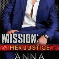 Mission Her Justice by Anna Hackett