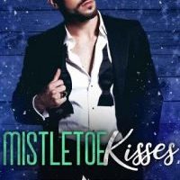 Mistletoe Kisses by Shaw Hart