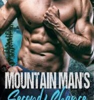 Mountain Man’s Second Chance by Robyn Woods