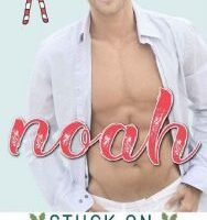 Noah by Scarlett Woods