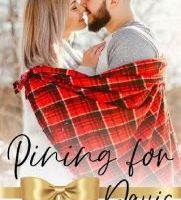 Pining for Davis by Elisa Leigh