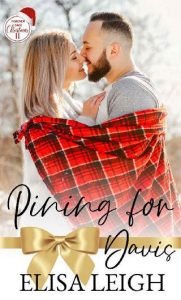Pining for Davis by Elisa Leigh