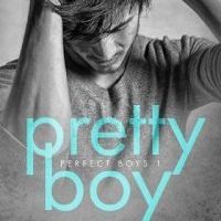 Pretty Boy by K.M. Neuhold