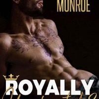Royally Unexpected 2 Collection by Lilian Monroe