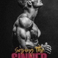 Saving the Sinner by Annabelle Winters