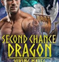 Second Chance Dragon by Juniper Hart