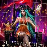 Supernatural Villain by Avery Song