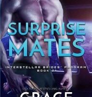 Surprise Mates by Grace Goodwin