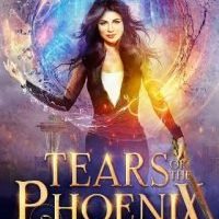 Tears of the Phoenix by Jessica Wayne
