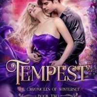 Tempest by K.G. Reuss