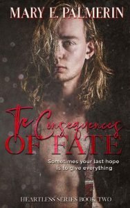 The Consequences of Fate by Mary E. Palmerin