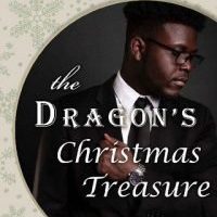 The Dragon’s Christmas Treasure by Sophie Stern