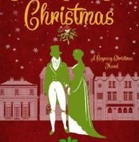 The Girl is Not For Christmas by Emma V. Leech