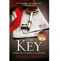 The Key by Kathryn Hughes