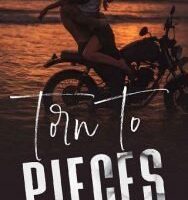 Torn to Pieces by Harper Ashley