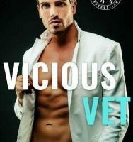 Vicious Vet by Ashley Munoz
