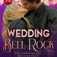 Wedding Bell Rock by Annelise Reynolds