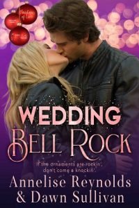 Wedding Bell Rock by Annelise Reynolds