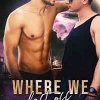 Where We Left Off by Romeo Alexander