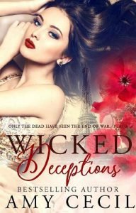 Wicked Deceptions by Amy Cecil