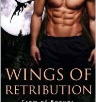 Wings of Retribution by Billie Willow