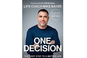 One Decision by Mike Bayer pdf