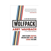 WOLFPACK by Abby Wambach PDF