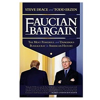 Faucian Bargain by Steve Deace