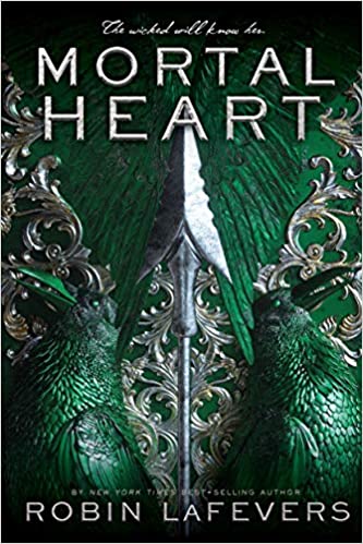 Mortal Heart (His Fair Assassin Trilogy) by Robin LaFevers