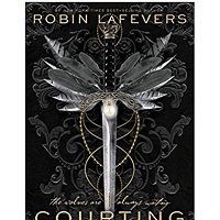 Courting Darkness (Courting Darkness duology)  by Robin LaFevers