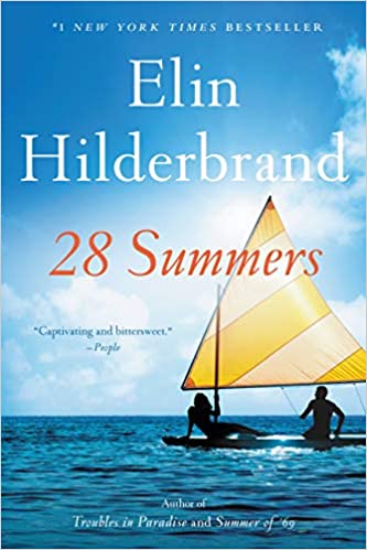 28 Summers by Elin Hilderbrand PDF