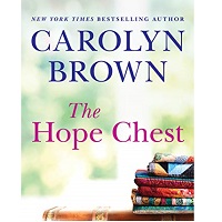 The Hope Chest by Carolyn Brown